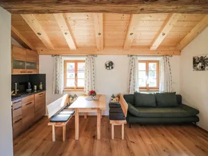 Image of Ferienwohnung Rapunzel OG mit Balkon und 2 Schlafzimmer