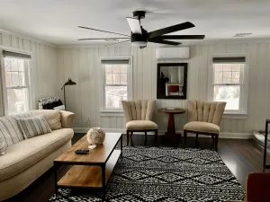 Image of Cozy SK Cottage 💜