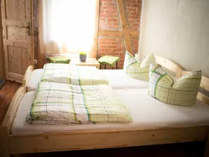 Image of Spring - Room 1 - Forsthaus Leiner Berg