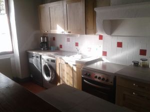 Image of Country house, near paray le monial