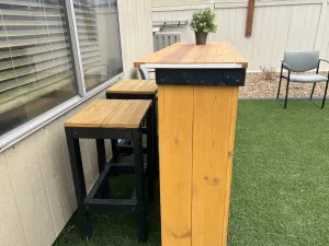 Image of 3 bedroom 4beds 2.5 bath 10 min to Downtown 15 to Strip!