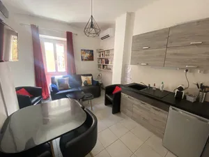 Image of Apartment T2 Centre historique WIFI CLIMATISATION - L'Annexe d'Alèzen