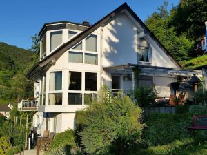 Image of Your home in Rech in the Ahr valley. The entrance to the red wine trail and Ahrsteig.