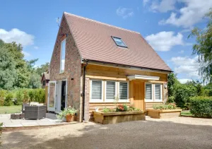 Image of Beech Cottage at Fir House
