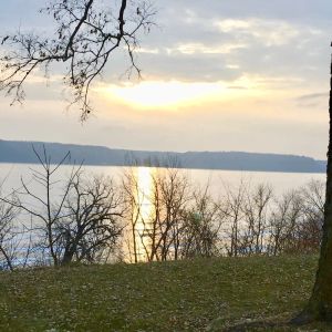 Image of Stunning view of Lake Pepin! 1\/2 mile to Villa Bellezza