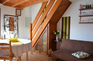 Image of Chalet 2 minutes' walk from the beach of France's largest freshwater lake...