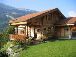 Image of Apartment Namasté by Interhome