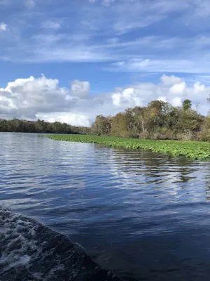 Image of Peaceful and Quiet Getaway