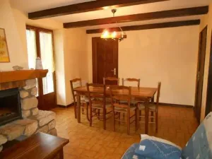 Image of Resort center, 2nd floor, parking, tv, 65m², Arêches-Beaufort