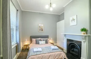 Image of Darling St - Charming CBD Abode, Pet Friendly