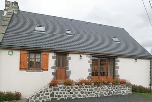 Image of Gîte des Eaux - Nebouzat