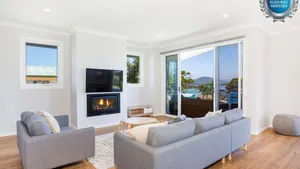 Image of La Vista - Water Views & Mountain Vistas