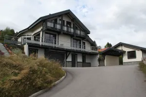 Image of Chalet de la Rigue