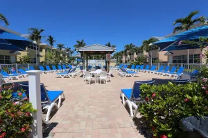 Image of Easy Beach Access-Grnd Floor-Barefoot OnThe Shores II
