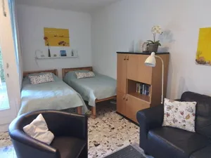 Image of Holiday apartment Hohwacht for 1 - 2 persons with 1 bedroom - Row house