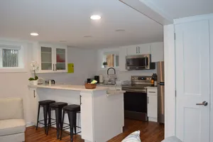 Image of Cozy 1 BR Apartment in NW Seattle w/ Private Patio