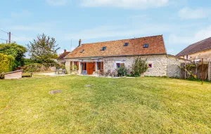Image of 3 bedroom nice home in Lainsecq