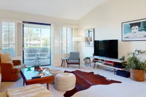 Image of Condo on Golf Course with Private Hot Tub | On-Site Pools & Spa