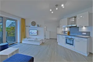 Image of Vacation apartment with terrace - 1.2