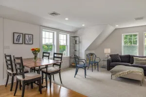 Image of Sail Loft Portsmouth - beautiful apartment near downtown.