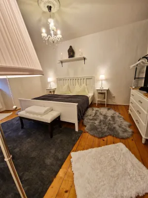 Image of Apartment Alois 8 - feel at home