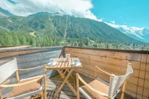 Image of Résidence Grand Roc - Campanules 413 - Happy Rentals