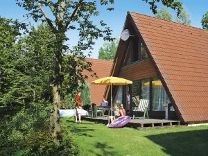 Image of Holiday Home Winnetou by Interhome