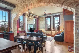 Image of Incredible Luxury Suite in the Village