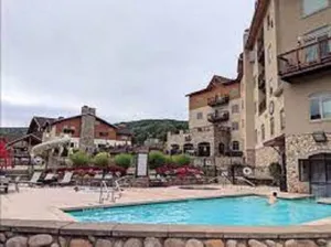 Image of 2 bd Suite Tamarack Club Holiday Valley - Sleeps 8
