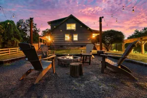 Image of Hillside Haven