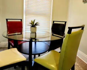 Image of Two bedrooms Home Duplex in Historic Downtown lakeland