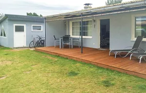 Image of Two-Bedroom Holiday Home In Hohen Wieschendorf