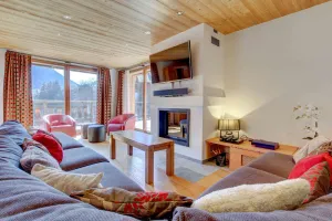 Image of CHALET KAILA