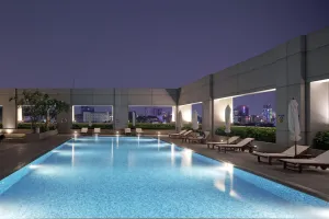 Image of Hotel Nikko Saigon
