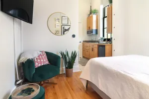 Image of Sweet Studio