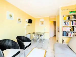 Image of Residence Cannes Villa Francia - maeva Home - Studio 5 Personnes - Confort 46