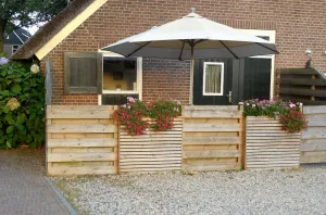 Image of Appartement Pieterom