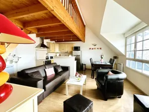 Image of Appartement pour 4 personnes aux Sables d'Olonnes