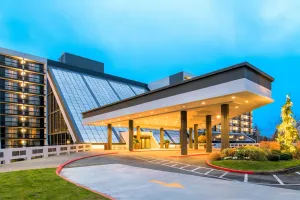 Image of Hilton Bellevue