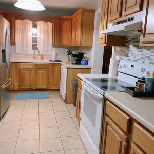 Image of Peaceful, Centrally Located Apartment - 5 min from St Simon Island