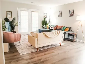 Image of Beautiful 2 bedroom home w\/pool in  Kingsport