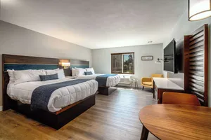 Image of MainStay Suites Moreno Valley Near March Air Reserve Base