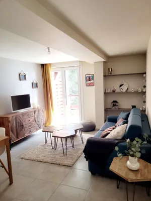 Image of Apartment Arc 1800 comfortable 7 persons