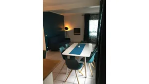 Image of Appartement Accueillant à une Demi-heure de Paris