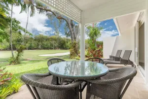 Image of Tropical Resort-style Living on Mirage Golf Course