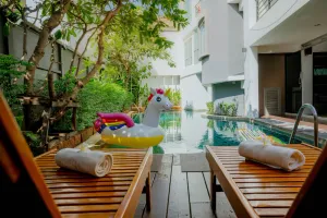 Image of Peace Land Khaosan