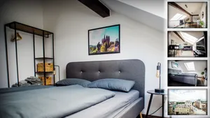 Image of Apartment an der Lahn am Katzenturm - 3 Betten