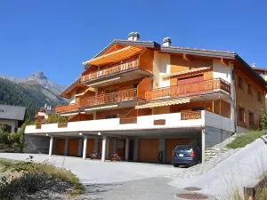 Image of Apartment Caroubier 2 by Interhome