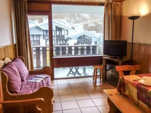 Image of Apartment Le 2100 A et B - Lavachet-9 by Interhome
