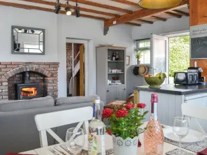 Image of 2 bedroom accommodation in Wetwang